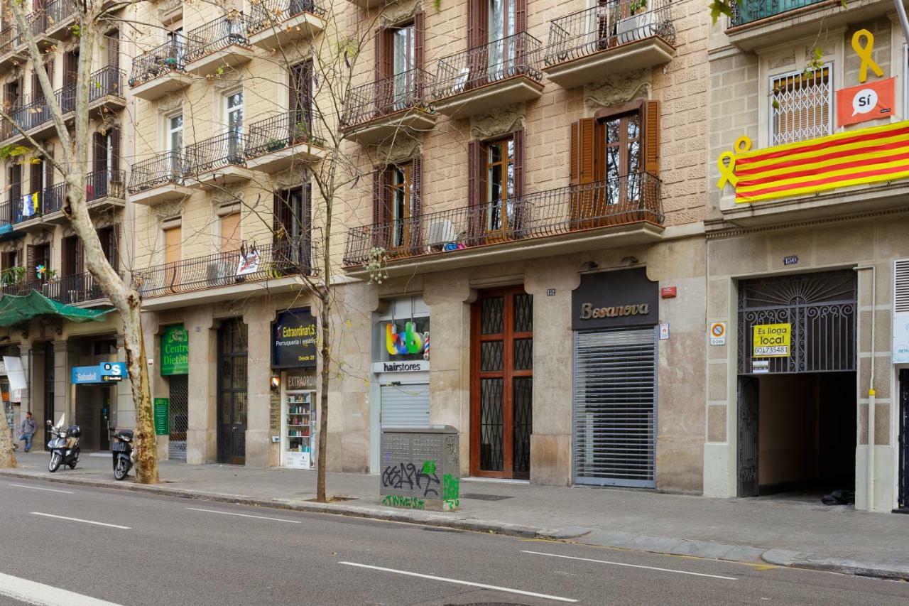 Casa Cosi - Mallorca 3 바르셀로나 외부 사진